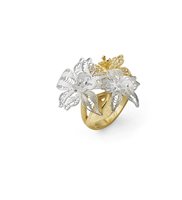 Ring Misis Woman MARISOL in Silver AN03027